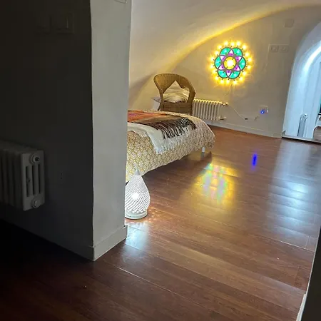 Chicca Dimora * Bari