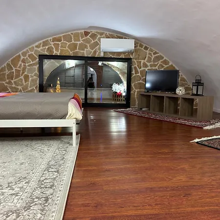 Apartmán Chicca Dimora *