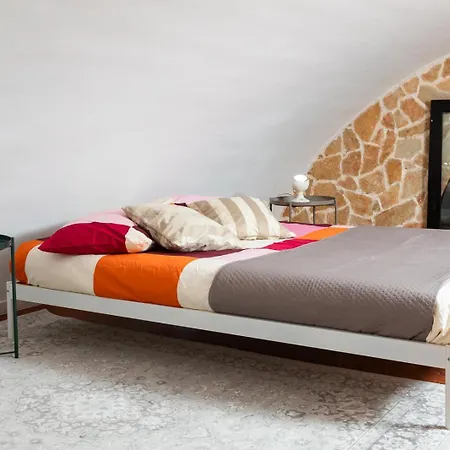 Chicca Dimora Apartmán Bari