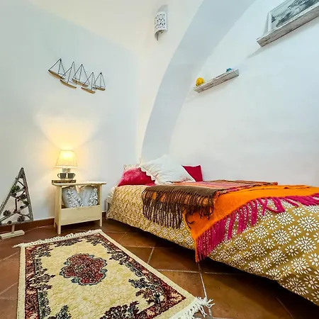 Chicca Dimora Apartmán