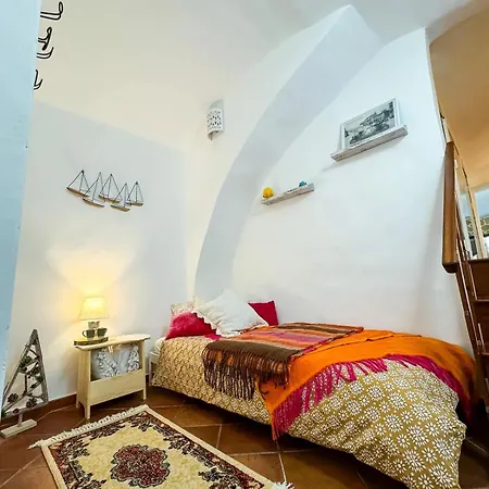 Chicca Dimora Apartmán