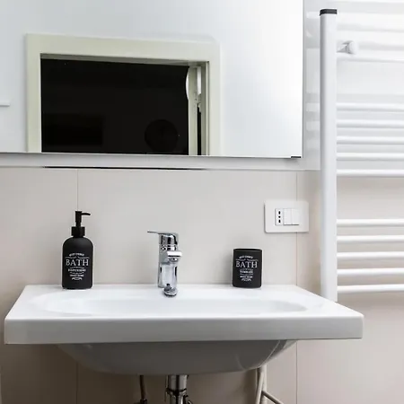 Apartmán Chicca Dimora