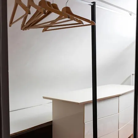 Apartmán Chicca Dimora Bari