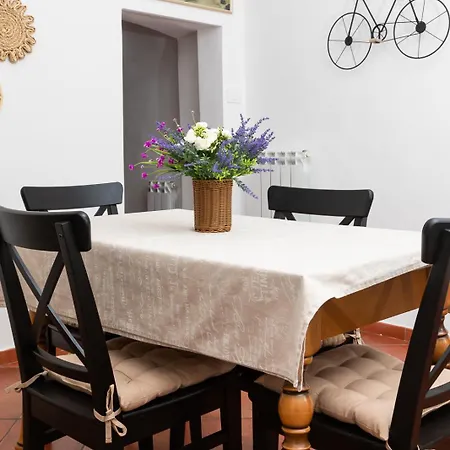 Chicca Dimora Apartmán *