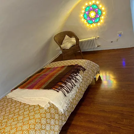 Chicca Dimora Lejlighed *