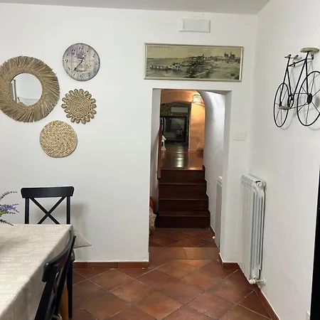 Chicca Dimora Apartment