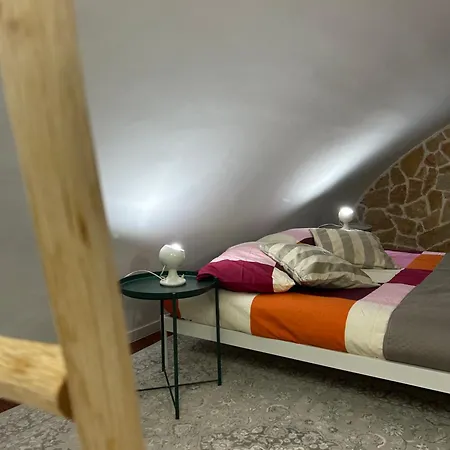 Apartment Chicca Dimora *
