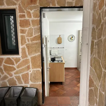 Chicca Dimora Lägenhet