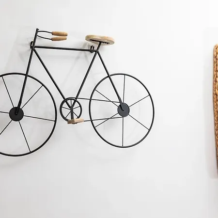 Chicca Dimora Lägenhet