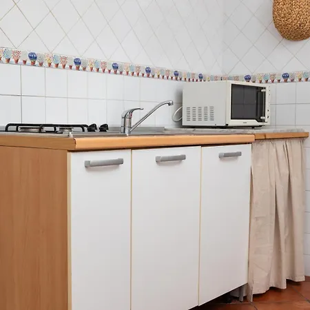 Lägenhet Chicca Dimora *