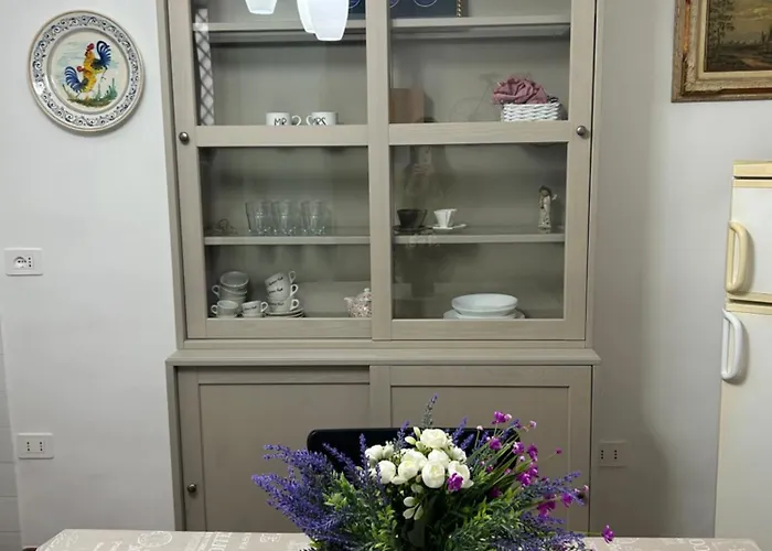 Chicca Dimora דירה *