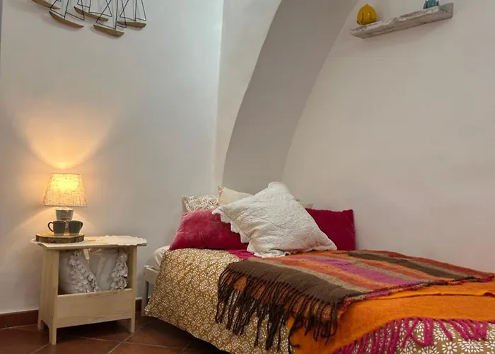 Chicca Dimora バーリ