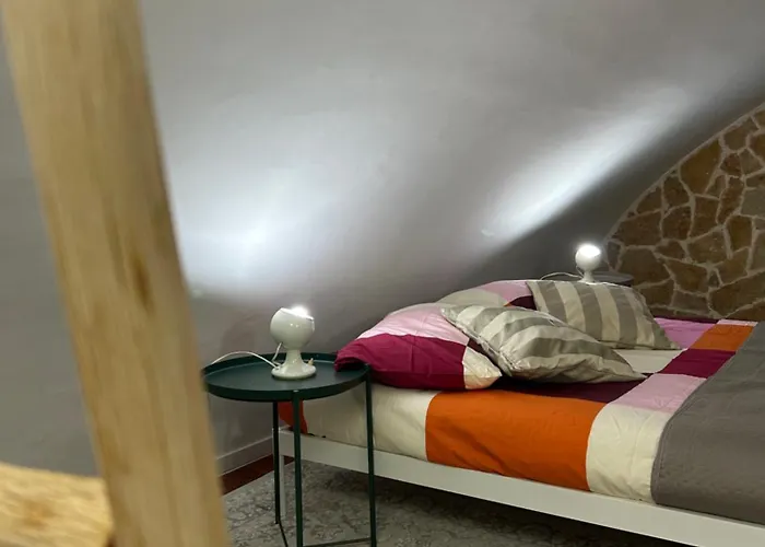 アパート Chicca Dimora *