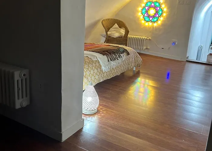 Chicca Dimora * בארי