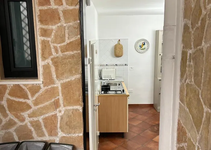 Chicca Dimora アパート