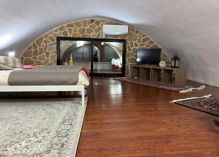 アパート Chicca Dimora *