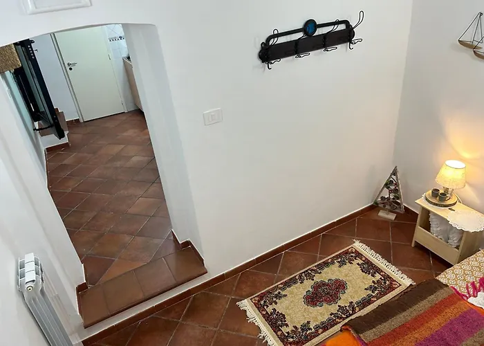 Chicca Dimora * בארי