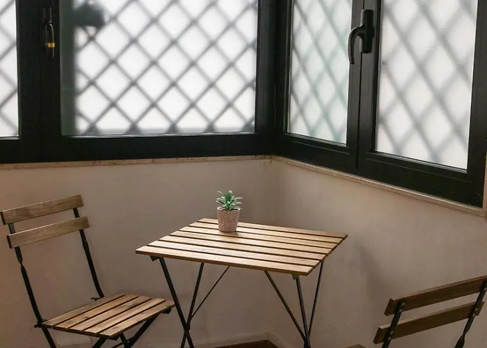 アパート Chicca Dimora