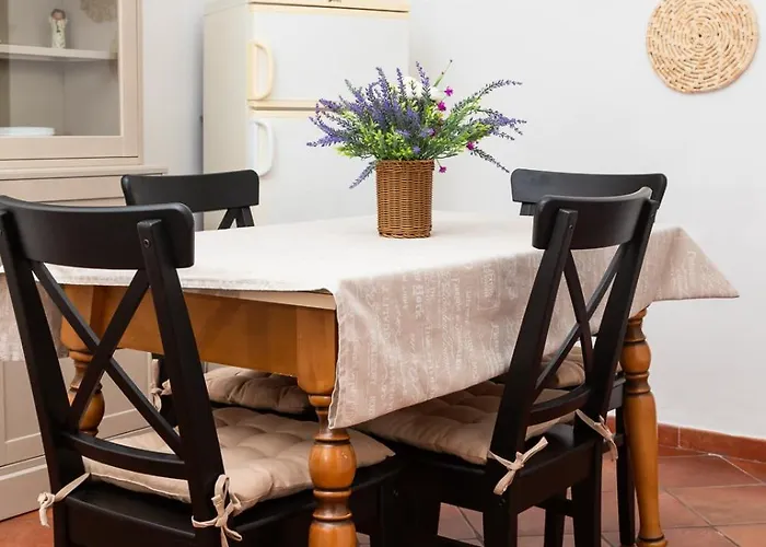 דירה Chicca Dimora