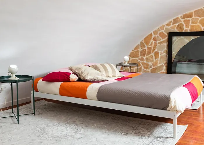 Chicca Dimora דירה בארי