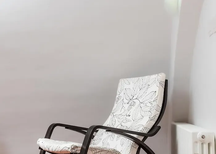 Chicca Dimora バーリ