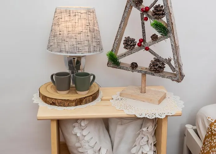 Chicca Dimora בארי