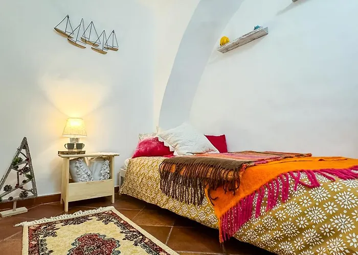 Chicca Dimora דירה