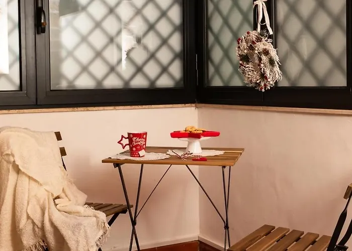 Chicca Dimora דירה בארי