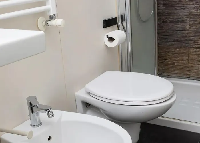 Chicca Dimora バーリ