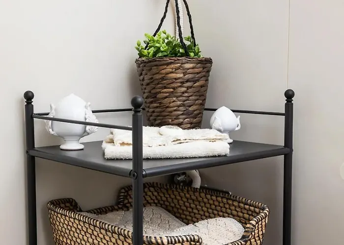 アパート Chicca Dimora バーリ