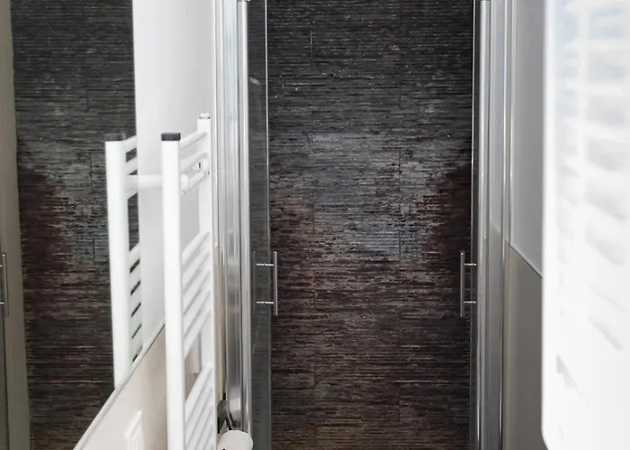 Chicca Dimora バーリ