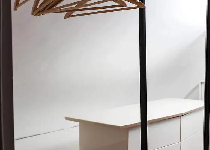 アパート Chicca Dimora バーリ