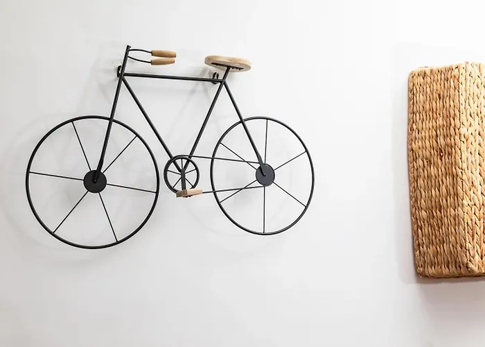 Chicca Dimora דירה