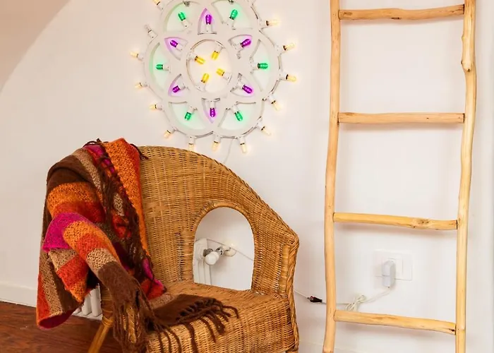 アパート Chicca Dimora