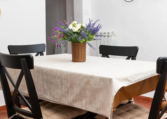 Chicca Dimora アパート *